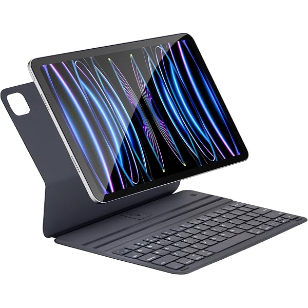Apple Smart Keyboard Folio for 12.9-inch iPad Pro (5th generation