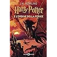 Harry Potter e l'Ordine della Fenice Tascabile (Vol. 5)