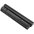 ARyee 5200mAh 11.1V E6320 Battery Laptop Battery for Dell Latitude E6120 E6220 E6230 E6320 E6320XFR E6330 E6430S