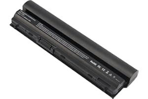 ARyee 5200 mAh bateria do laptopa Dell Latitude E6120 E6220 E6230 E6320 E6320X E6330 E6430S 7FF1K 7M0N5 823F9 9GXD5 9P0W6 CPXG0 CWTM0