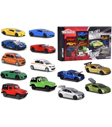 thumbnail image 2 of Majorette Black Edition 5er Set (7,5 Cm) Schwarze Spielzeugauto - Modellauto-Sammlung Mit Freilauf, Ab 3 Jahren, Auto Spielzeug - 212053174 2 of 9
