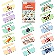 Curious Cub Brain Boosting Flash Cards for Babies & Infants | Flash Cards for Babies 6 Months to 3 yrs |Set of 180 Extra Large Flashcards for Visual Stimulation & Early Brain Development