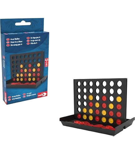 Idena 99 Giochi In Scatola Di Metallo - Set Da Tavolo Con Dadi, Pedine E Blocchi Per Famiglie Bambini 6+