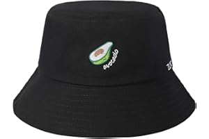 ZLYC Women's Bucket Fisherman's Hats