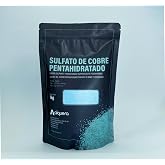 Copper Sulfate 1 kg