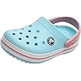 Crocs Unisex Kid's Crocband Clog K
