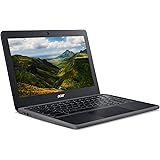 Acer Chromebook 311 C722 - (MediaTek 8183, 4GB RAM, 32GB eMMC, 11.6 inch HD Display, Chrome OS, Black)
