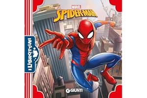 Spider-Man. Ediz. a colori