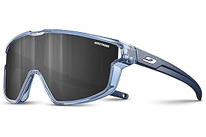 Julbo Fury Mini Lunettes de soleil Mixte enfant