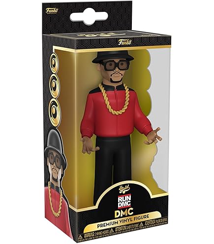 Funko Vinyl Gold 12.7 cm: Outkast-Andre 30003000 - (Hey Ya
