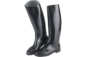 Covalliero - 320607 - Bottes de cavalier - Mixte Adulte