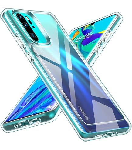 Huawei P30 Pro Moviles Con Carga Inalambrica Huawei Funda Huawei