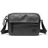 Herschel Alberni | Suya Dayanıklı Kumaş &Ccedil;apraz Omuz &Ccedil;antası,3 L