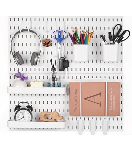 Pegboard Hout – Houten Pegboards en Accessoires