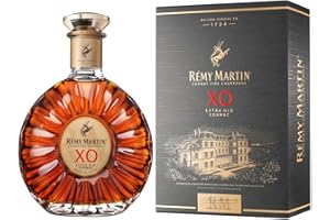 ‎REMY MARTIN Rémy Martin XO Cognac 40% vol. (1 x 0,7l) – Edler Fine Champagne Cognac