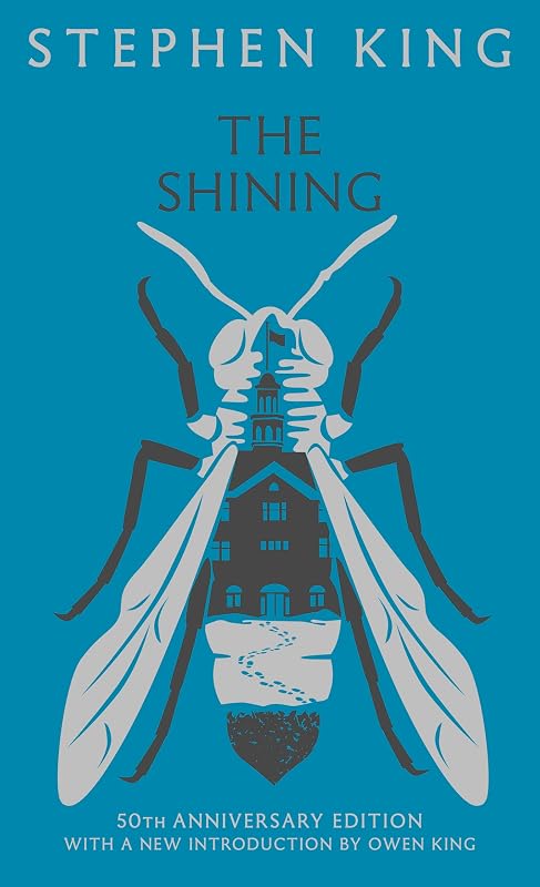 The Shining cover