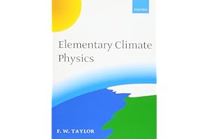 Elementary Climate Physics
