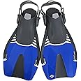 NIVIA SPEED FINS(JUNIOR) SIZE-32-35
