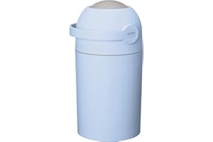 Chicco Nappy Bin Odour Proof System Use Conventional Bags