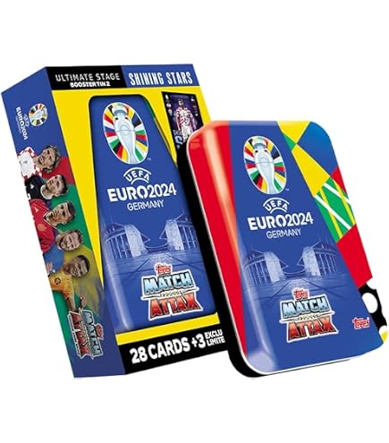Match Attax Bundesliga 2015/2016 Kartenset – Bayer 04 Leverkusen Mit Cap, Viererkette & Clubkarte