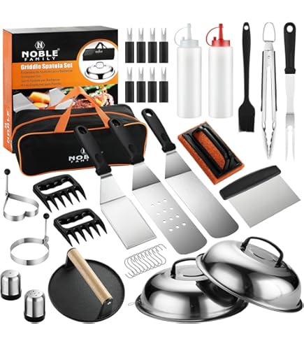 Barbecue piccoli - Ferramenta Speciale