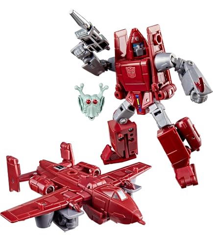 Transformers Legacy United Deluxe Class Robots In Disguise 2015 Universe Stronga