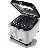 Schafer Friprofi Frit&ouml;z Kızartma Makinesi, BYZ01