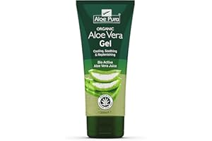 Aloe Pura Aloe Vera żel 200 ml - opakowanie 3
