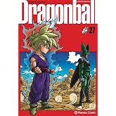 Dragon Ball Ultimate n&ordm; 27/34 (Manga Shonen)