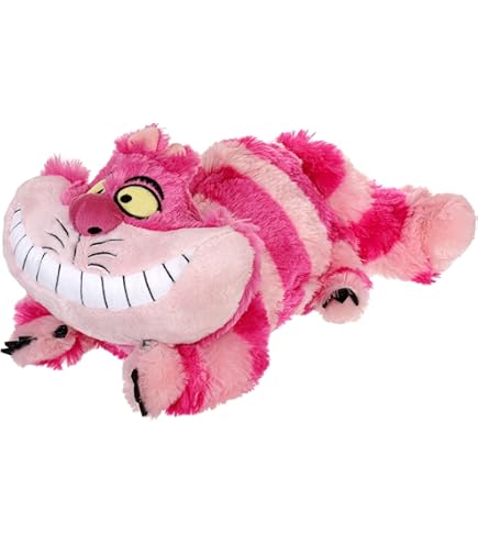 Peluche Gatto Lucifero Di Cenerentola - 25 Cm Grigio | Morbido E Carino - Foto 2