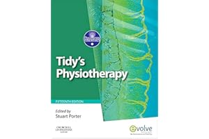 Tidy's Physiotherapy (Physiotherapy Essentials)