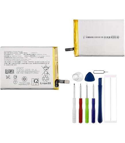 Originale Batterie LIS1499ERPC Pour Sony - Xperia XPERIA T LT30 LT30i