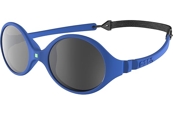 Ki ET LA Diabola Lunettes de Soleil pour bébé 0-18 Mois