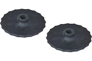 Korsteel Gel Bit Guard Pair, Black