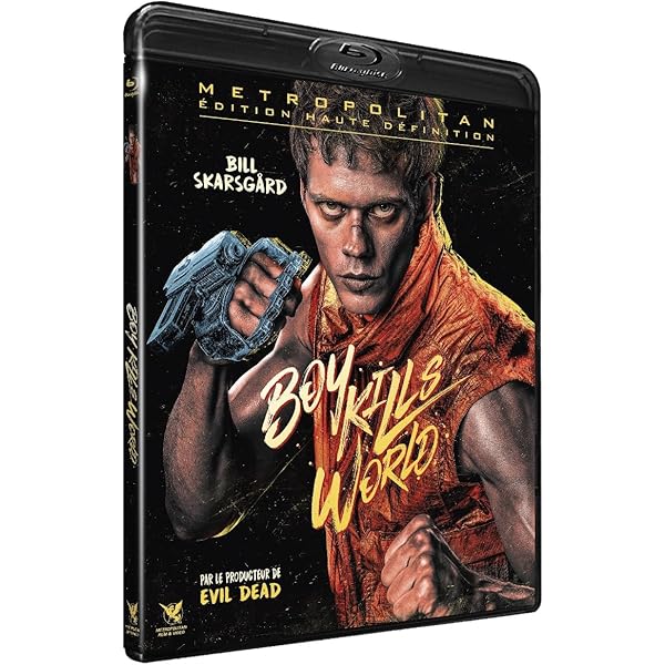 Never Back Down: Revolt [Blu-Ray] [Blu-ray