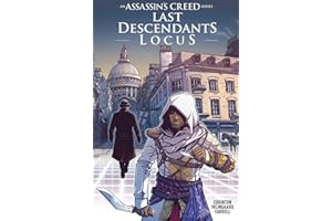 ASSASSINS CREED LOCUS