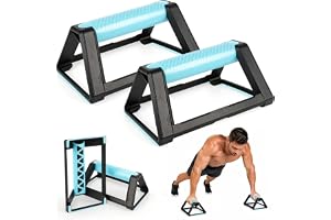 2 stycken push-up-handtag, push-up-bräda med silikonhandtag, halkfri bas