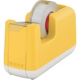 Leitz Cosy Bantlık, , Sarı