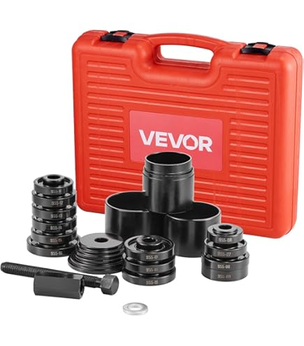 Estrattore Cuscinetti Ruota Mozzo Ruote Kit Cuscinetto VW Audi Skoda Seat 90191908