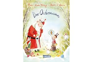 Der Ostermann (Mini): Mini-Ausgabe