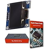 1.3 Inch OLED Display Parent