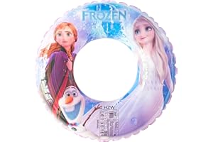 Oirigaga Schwimmring Kinder, Aufblasbarer Kleine Schwimmreifen für 3-6 Jahre, Cartoon Anime Swimming Ring, Floating Wasserreifen, Niedliche Pool Wasserring Spielzeug für Jungen und Mädchen