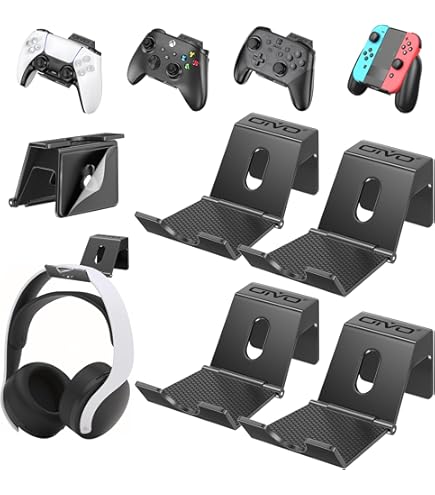 Playstation TotalMount Wall Mounting System For Sony Slim