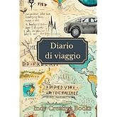 Diario Di Viaggio Gratta E Vinci - 30 Città D'Europa - Cofanello Da 20x15x5 Cm Per Ricordi E Avventure