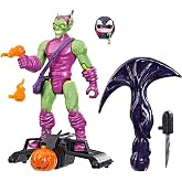 MixMashers Marvel Green Goblin Spider-Man Mix-and-Match Action Figure