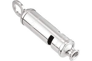 Acme Sifflet de police britannique authentique