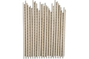 VBESTLIFE Traste de Guitarra cl¨¢Sica de 18 Piezas traste 2.0mm Alambre de cupron¨ªquel para Accesorios de Guitarra cl¨¢Sica