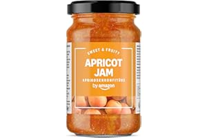 by Amazon Apricot Jam, 454g