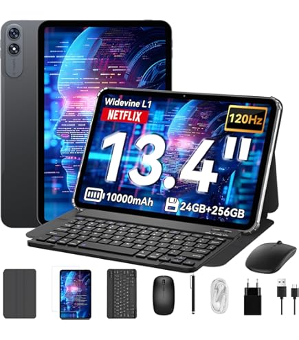 MINISFORUM V3 Tablet PC 14 pollici 3 in 1 AMD Ryzen 7 8840U