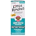 Little Remedies Tummys Gripe Water, 4 Fluid Ounce